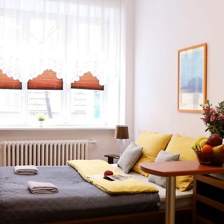 Cozy Place In Краков Экстерьер фото