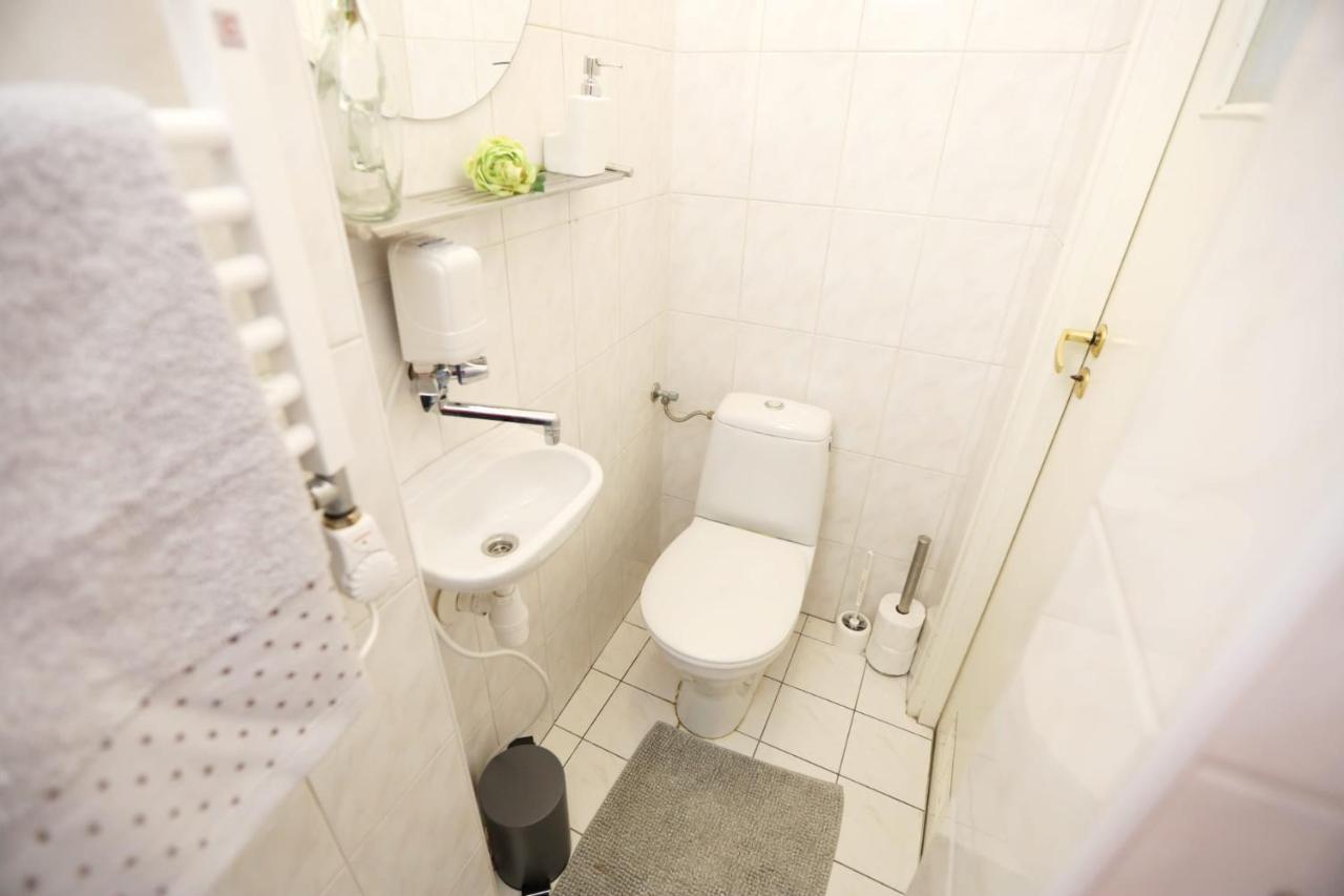 Cozy Place In Краков Экстерьер фото